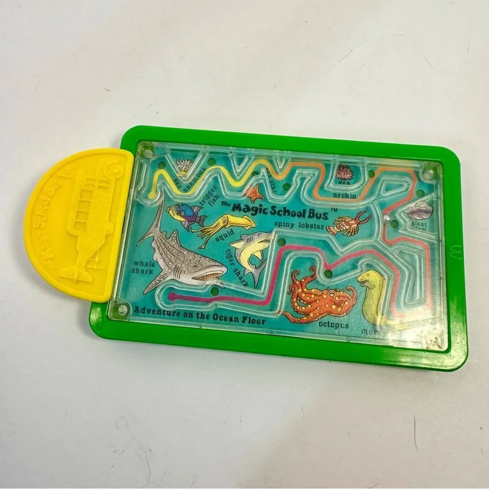 McDonalds 1994 mcdonalds